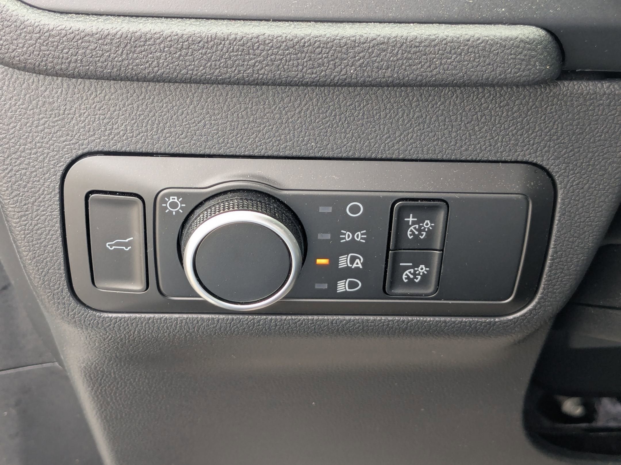 2025 Ford Escape ST-Line - Crossroads Courtesy Demo