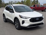 2025 Ford Escape ST-Line - Crossroads Courtesy Demo