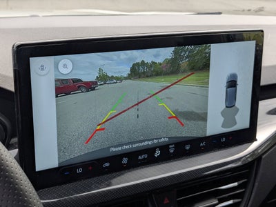 2025 Ford Escape ST-Line - Crossroads Courtesy Demo