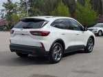 2025 Ford Escape ST-Line - Crossroads Courtesy Demo