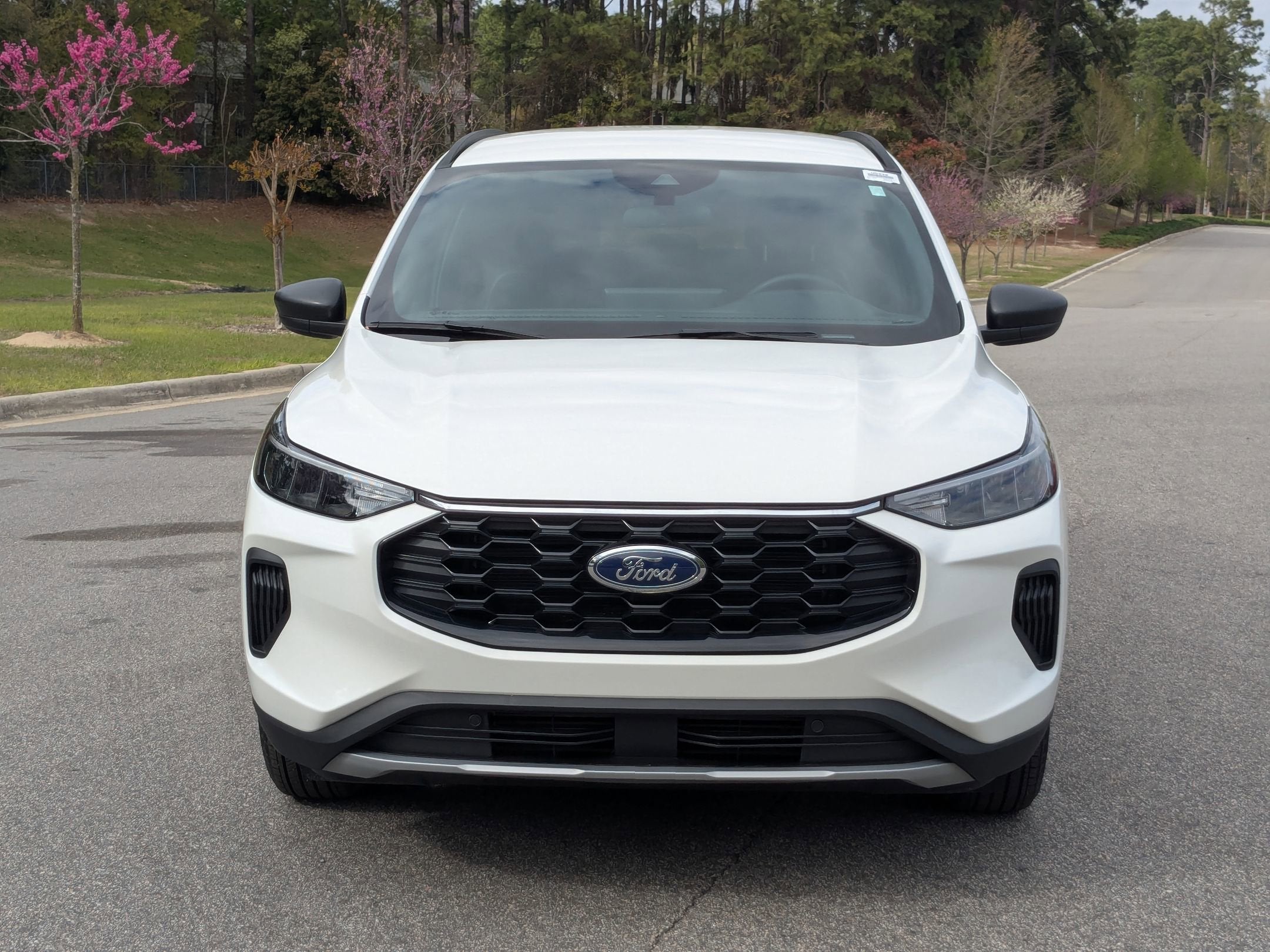 2025 Ford Escape ST-Line - Crossroads Courtesy Demo