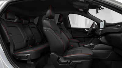 2025 Ford Escape ST-Line - Crossroads Courtesy Demo