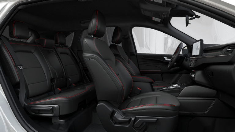 2025 Ford Escape ST-Line - Crossroads Courtesy Demo