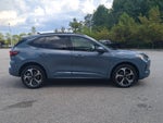 2024 Ford Escape ST-Line Select