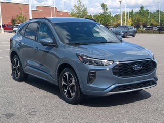 2024 Ford Escape ST-Line Select