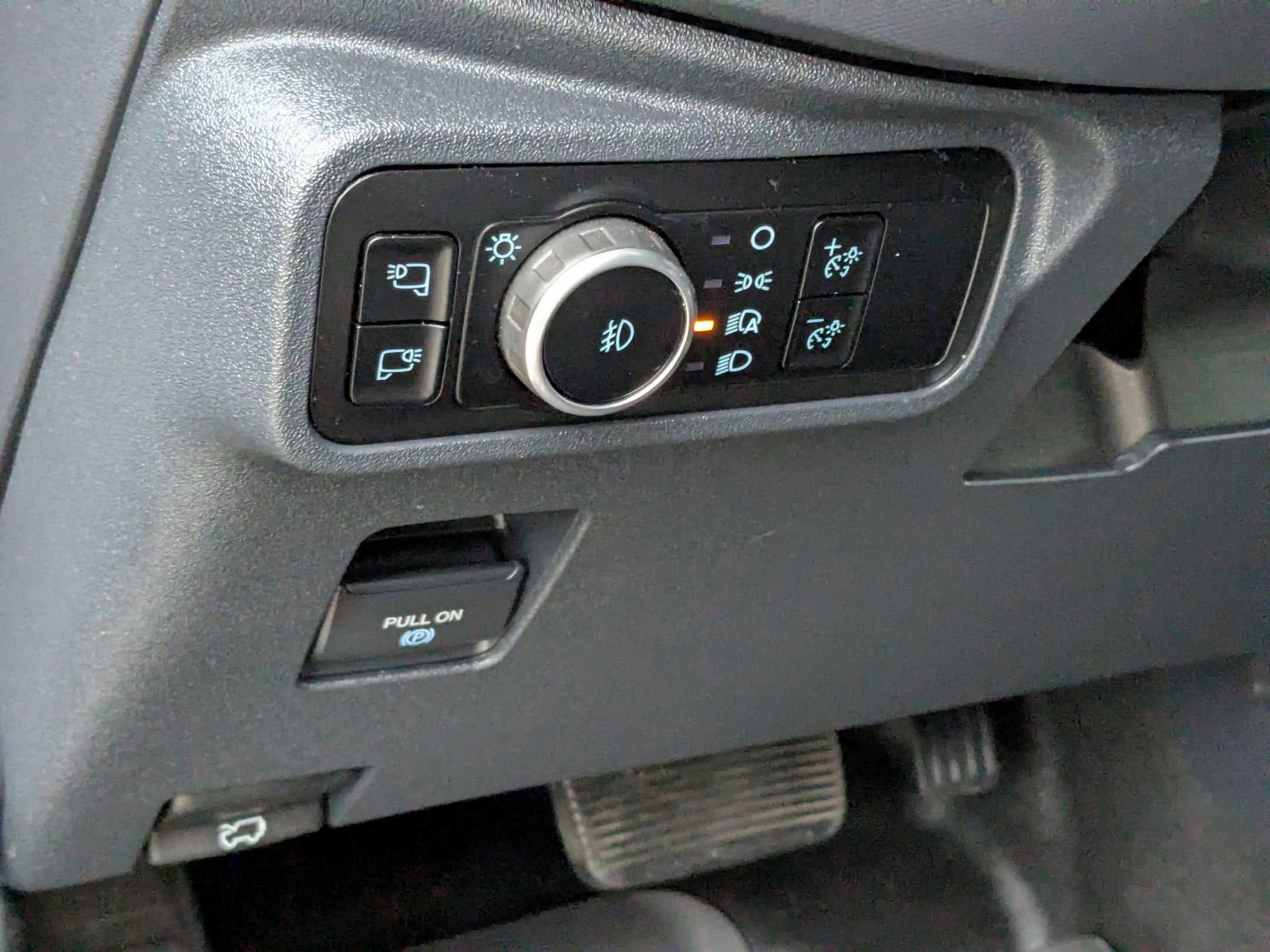 2024 Ford Bronco 4-Door Raptor - Photo 14