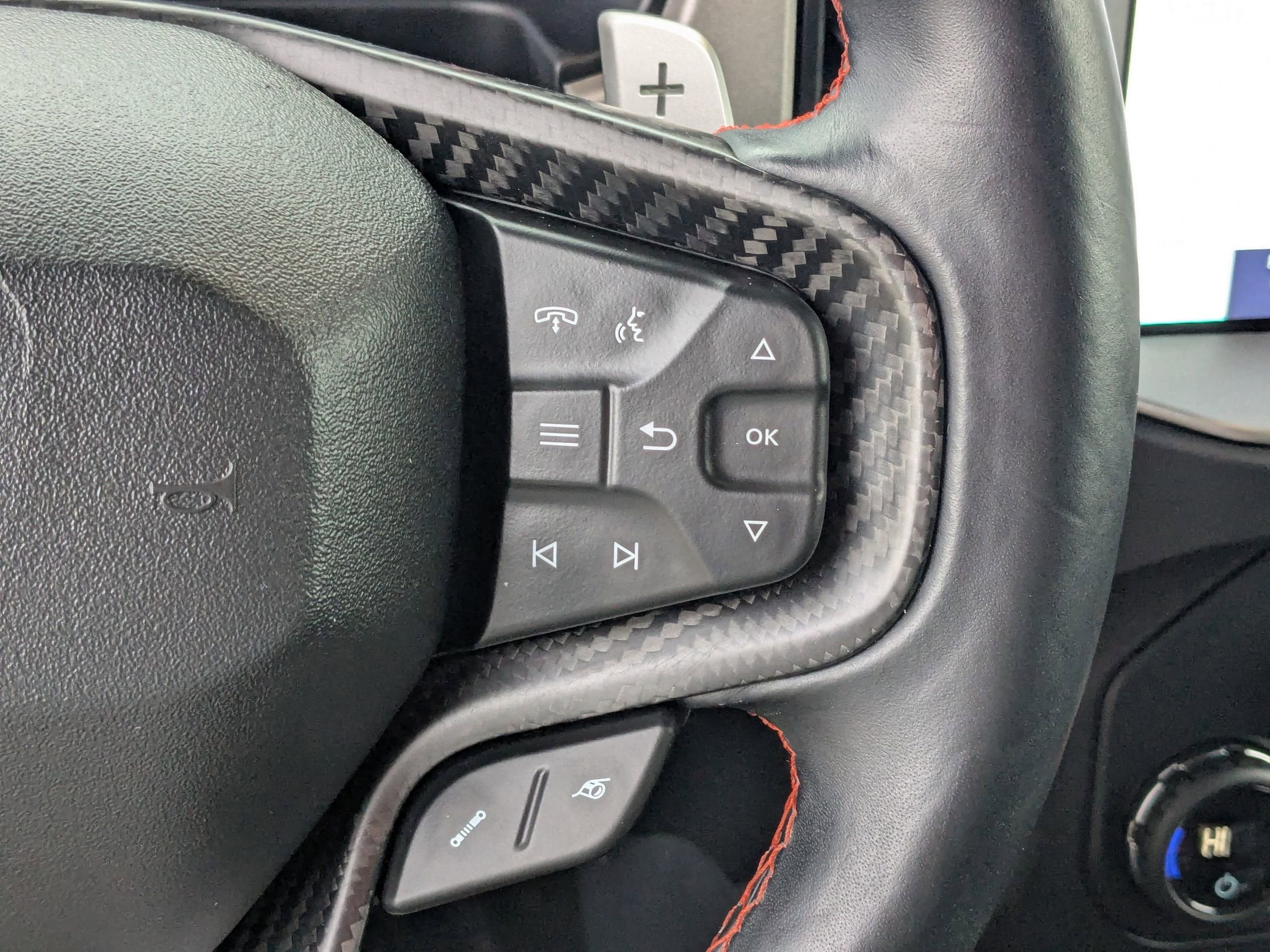 2024 Ford Bronco 4-Door Raptor - Photo 17