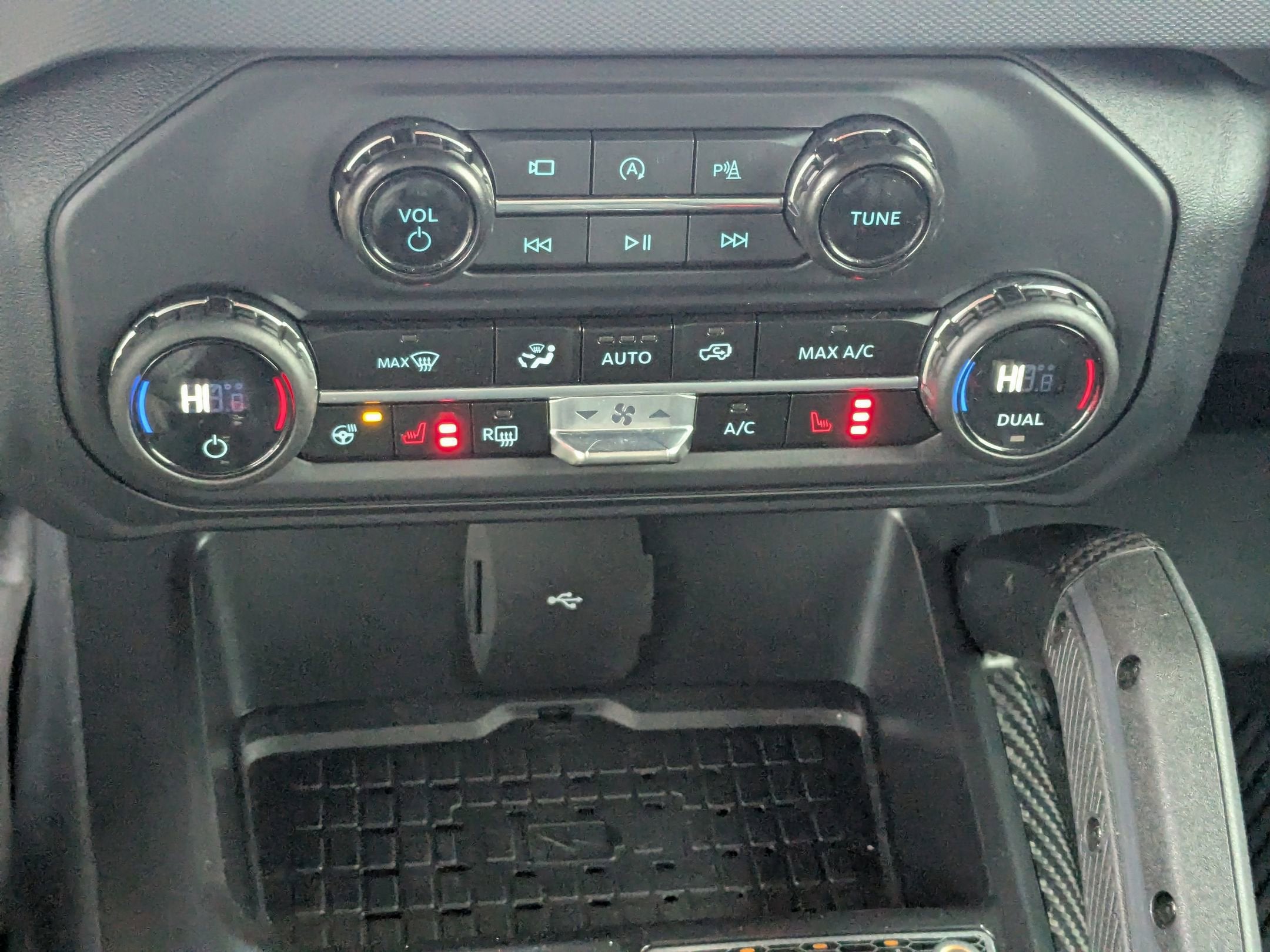 2024 Ford Bronco 4-Door Raptor - Photo 25