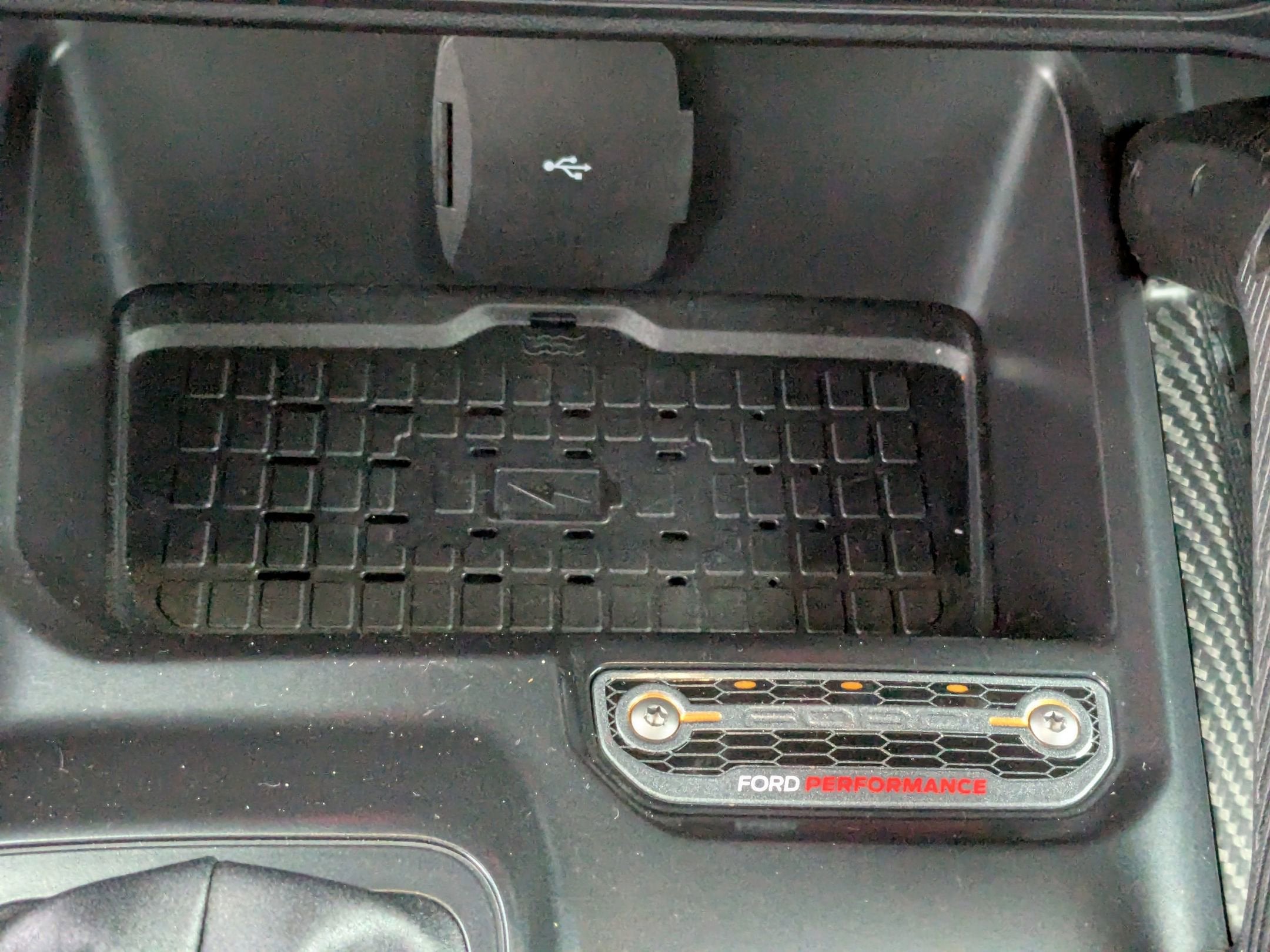 2024 Ford Bronco 4-Door Raptor - Photo 26