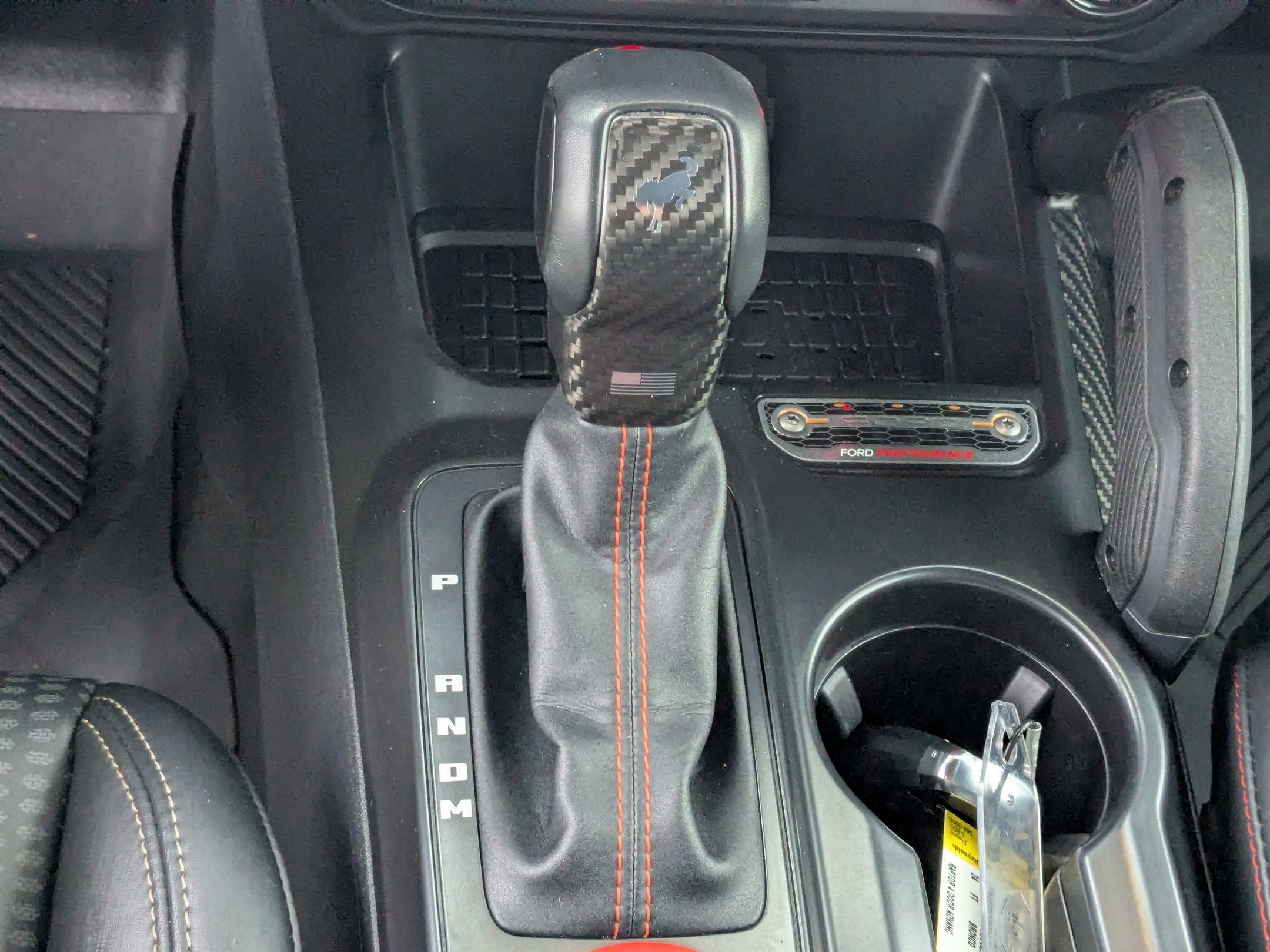 2024 Ford Bronco 4-Door Raptor - Photo 27