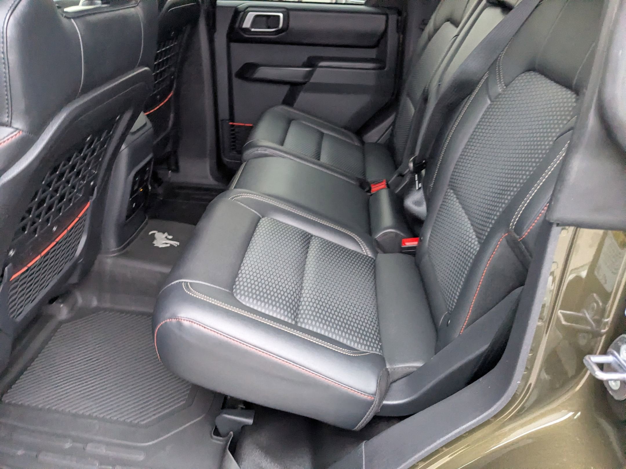 2024 Ford Bronco 4-Door Raptor - Photo 33
