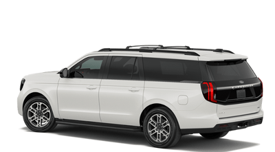 2026 Ford Expedition Max Active - Crossroads Courtesy Demo