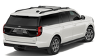 2026 Ford Expedition Max Active - Crossroads Courtesy Demo