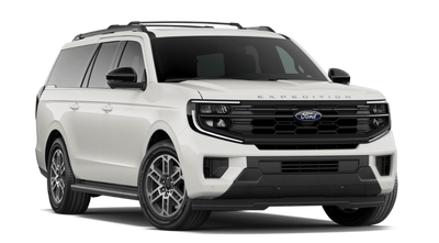 2026 Ford Expedition Max Active - Crossroads Courtesy Demo