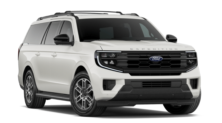 2026 Ford Expedition Max Active - Crossroads Courtesy Demo