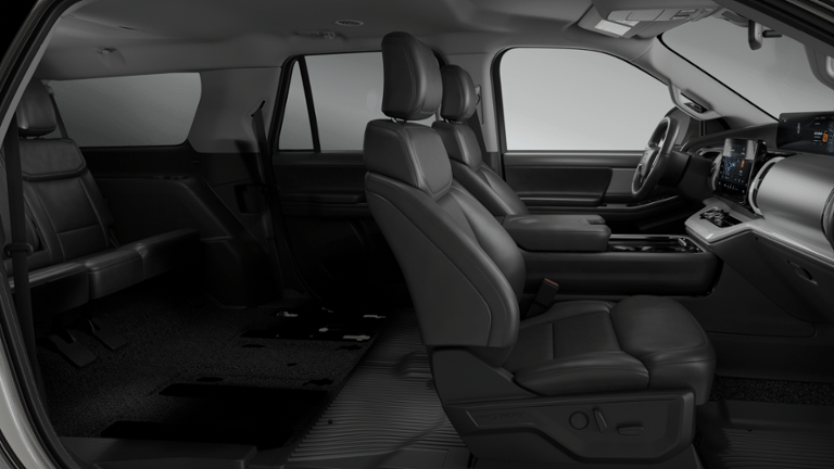 2026 Ford Expedition Max Active - Crossroads Courtesy Demo