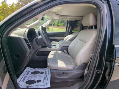 2021 Ford Expedition Max XLT
