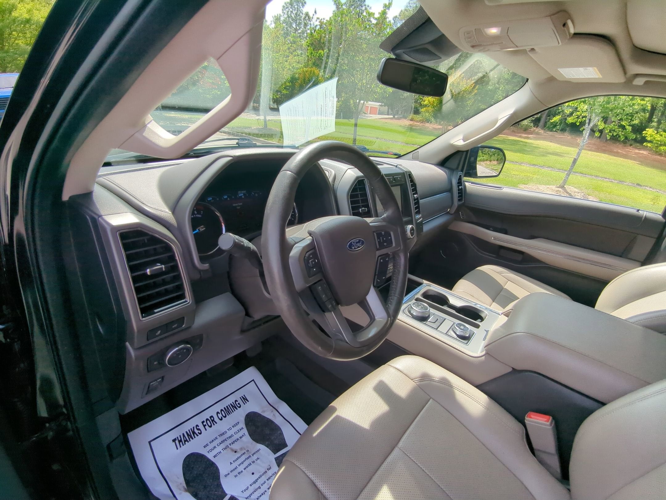2021 Ford Expedition Max XLT