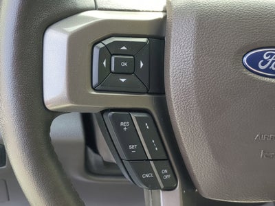 2021 Ford Expedition Max XLT