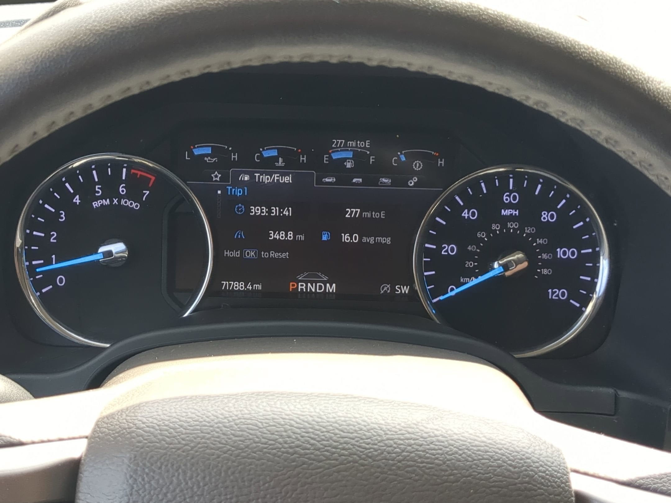 2021 Ford Expedition Max XLT