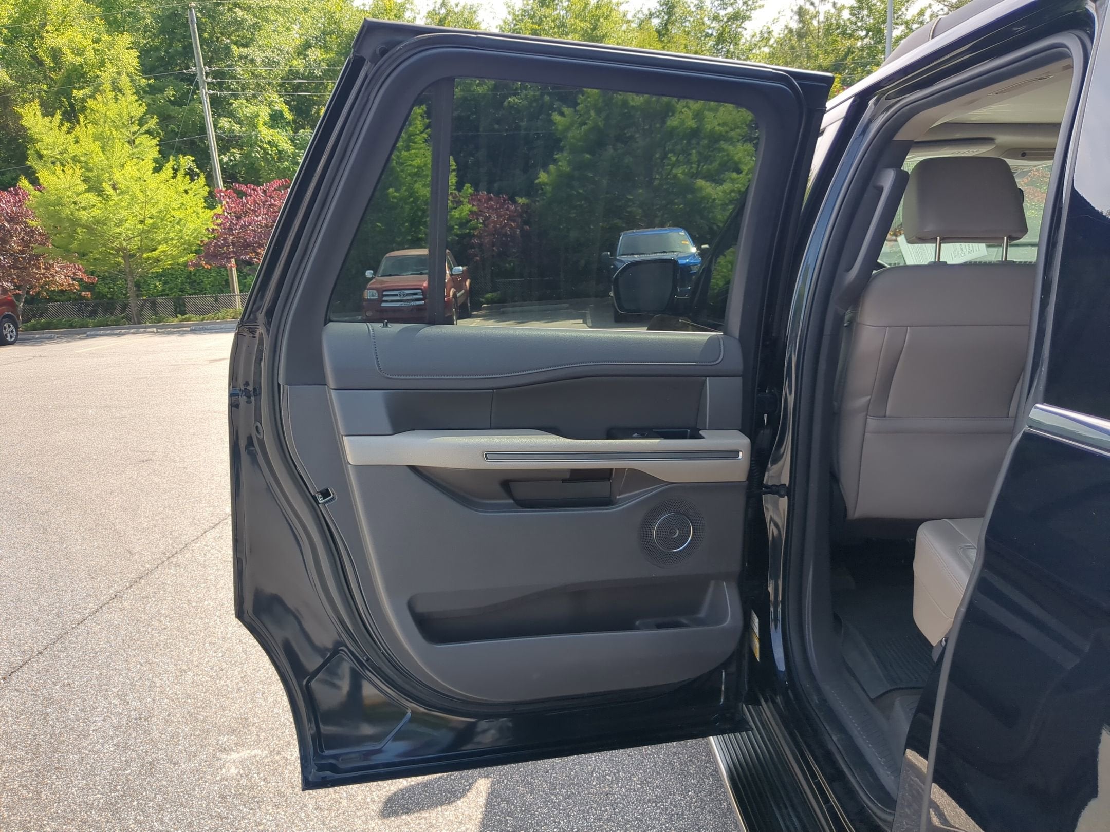 2021 Ford Expedition Max XLT
