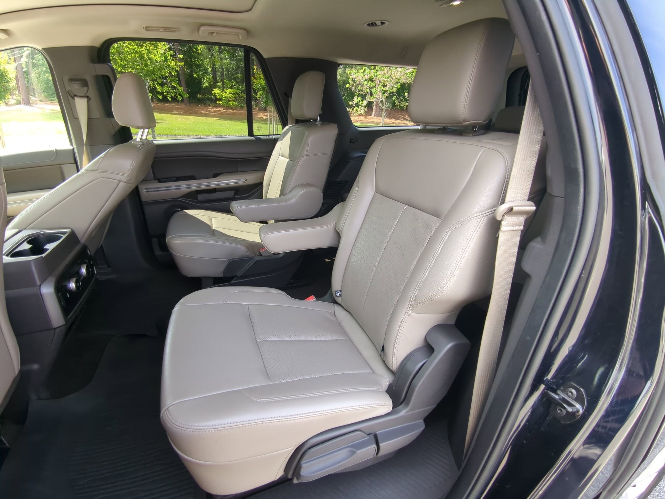 2021 Ford Expedition Max XLT