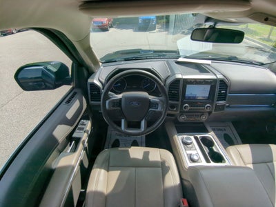 2021 Ford Expedition Max XLT
