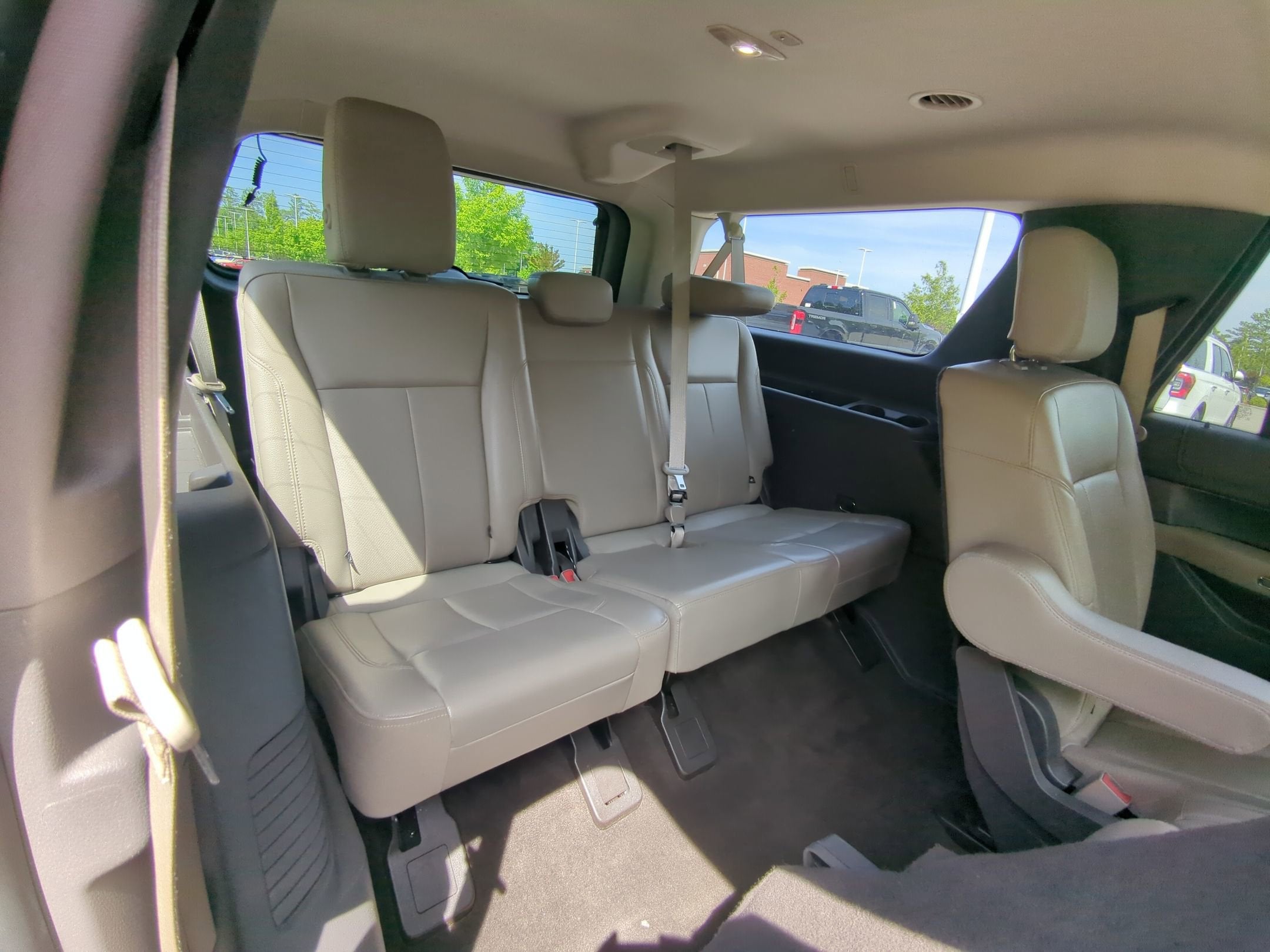 2021 Ford Expedition Max XLT