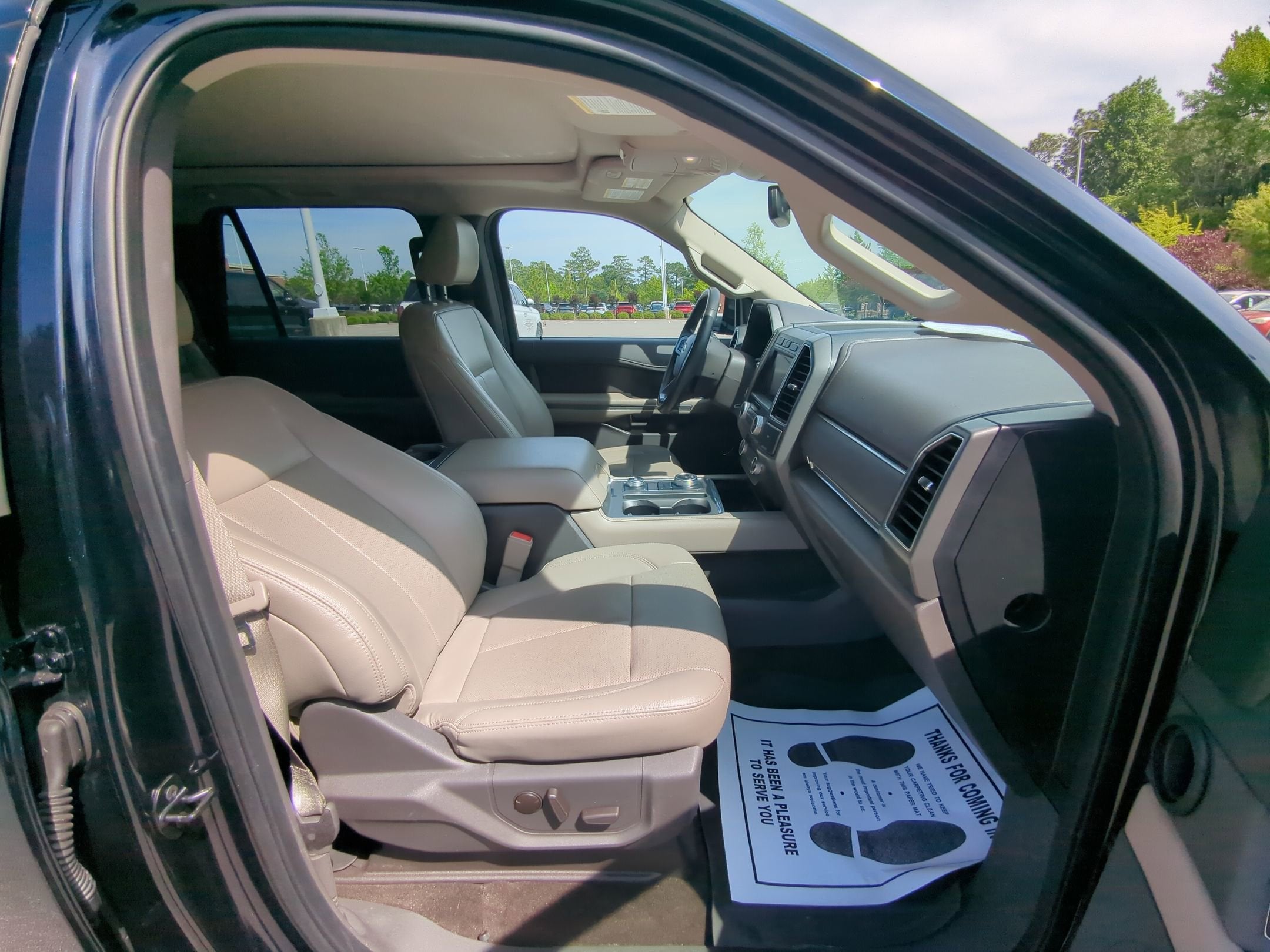 2021 Ford Expedition Max XLT