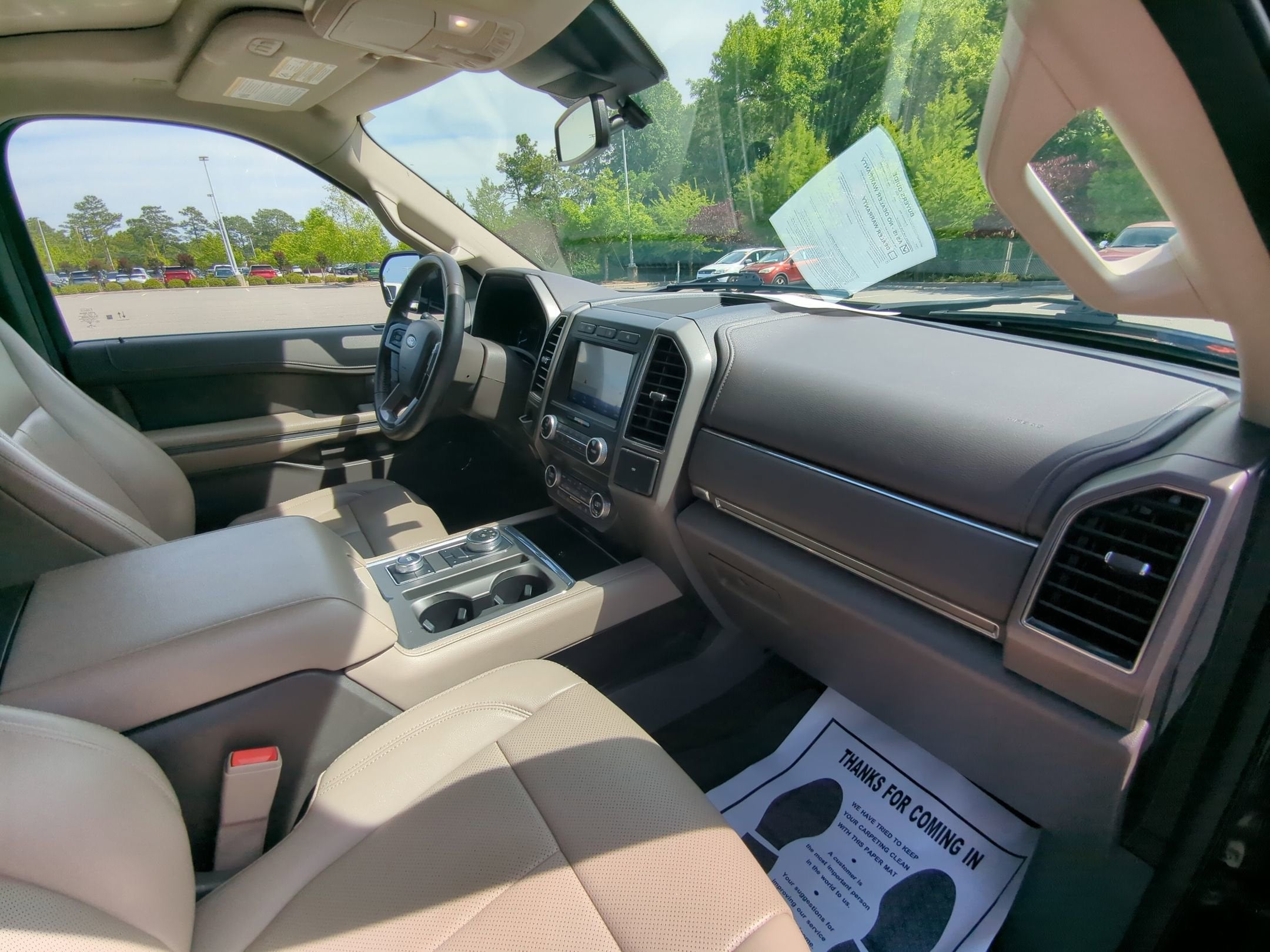 2021 Ford Expedition Max XLT