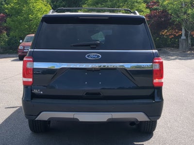 2021 Ford Expedition Max XLT