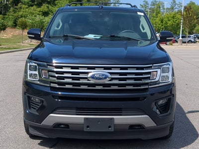 2021 Ford Expedition Max XLT