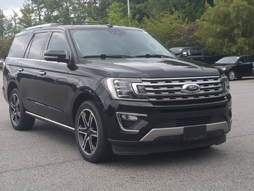 2019 Ford Expedition Limited