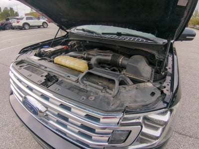 2019 Ford Expedition Limited