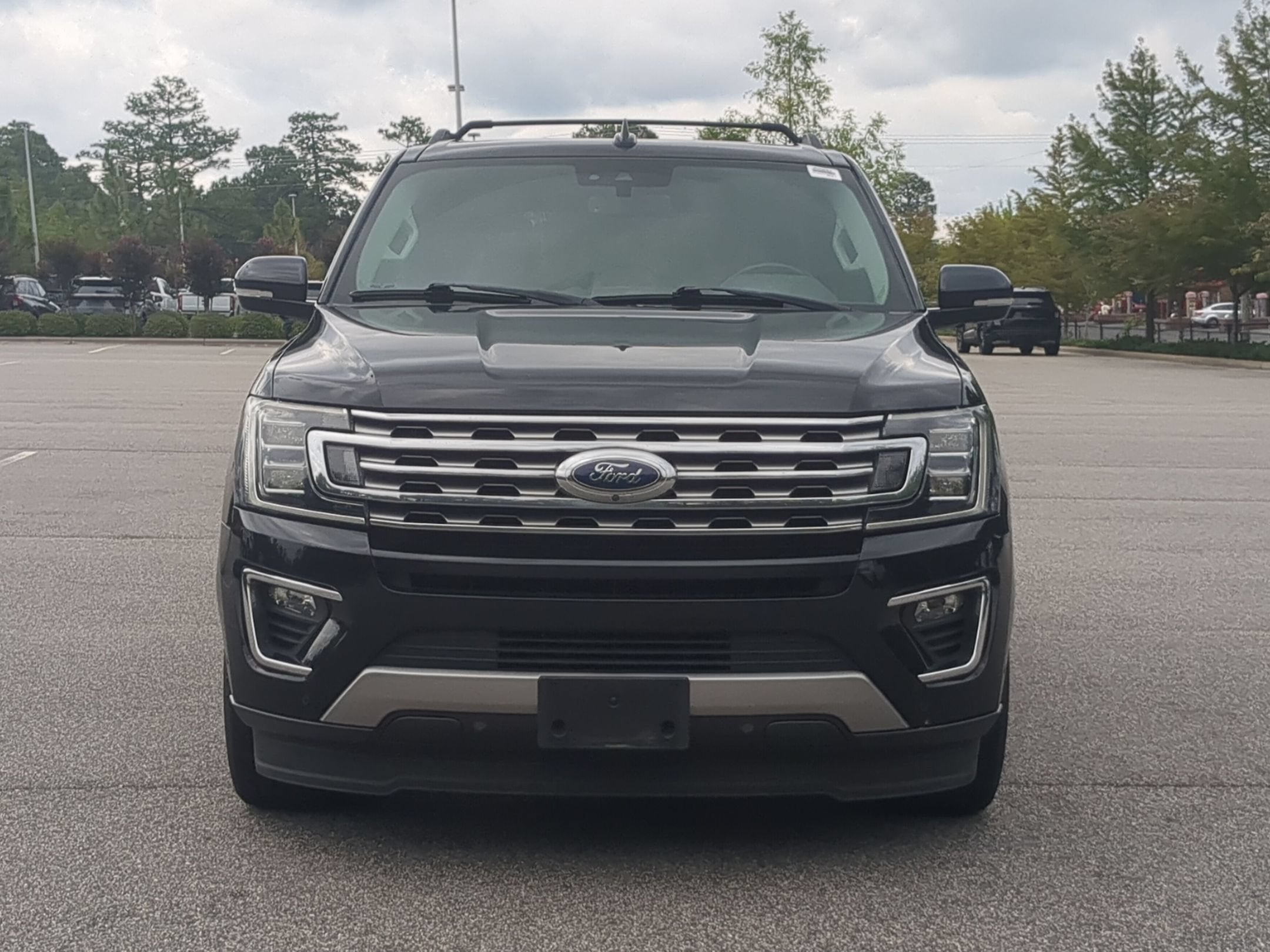 2019 Ford Expedition Limited