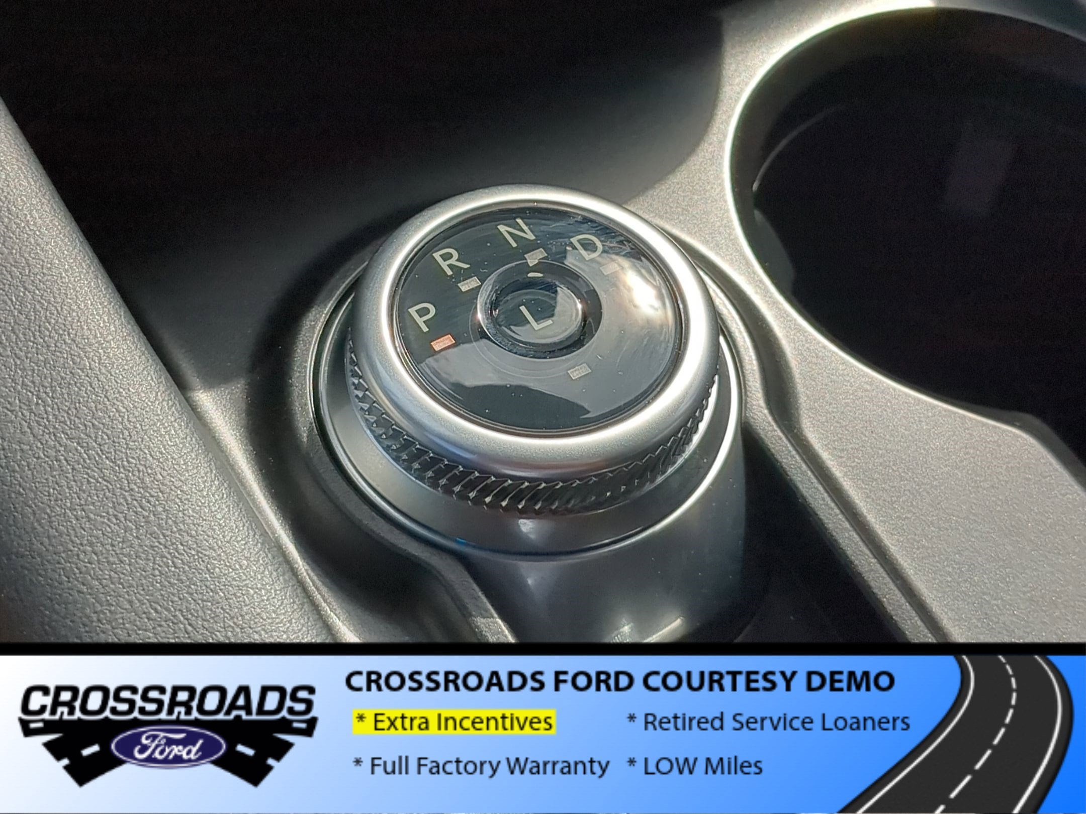 2026 Ford Explorer ST-Line - Crossroads Courtesy Demo