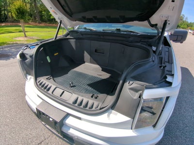 2024 Ford F-150 Lightning Flash