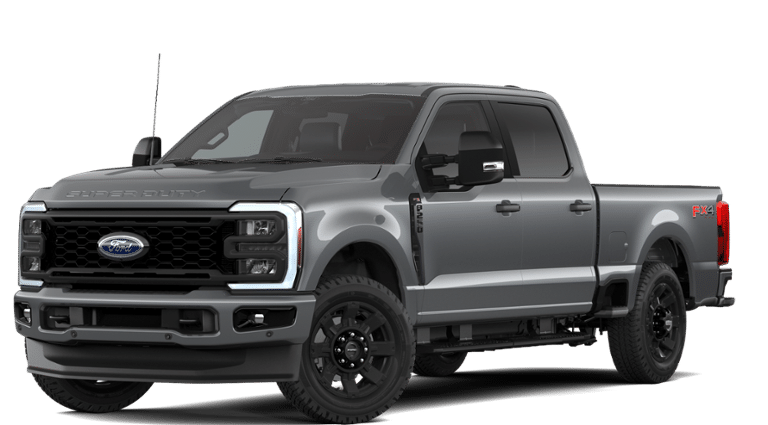 2026 Ford F-250 XL 4x4 Crew Cab 6-3/4' Box's photo