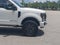 2022 Ford Super Duty F-350 SRW LARIAT