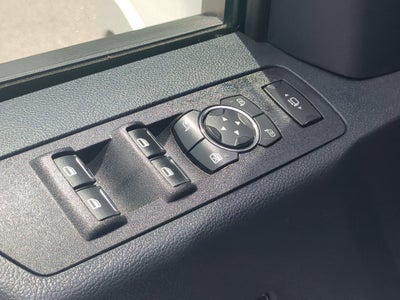 2022 Ford Super Duty F-350 SRW LARIAT