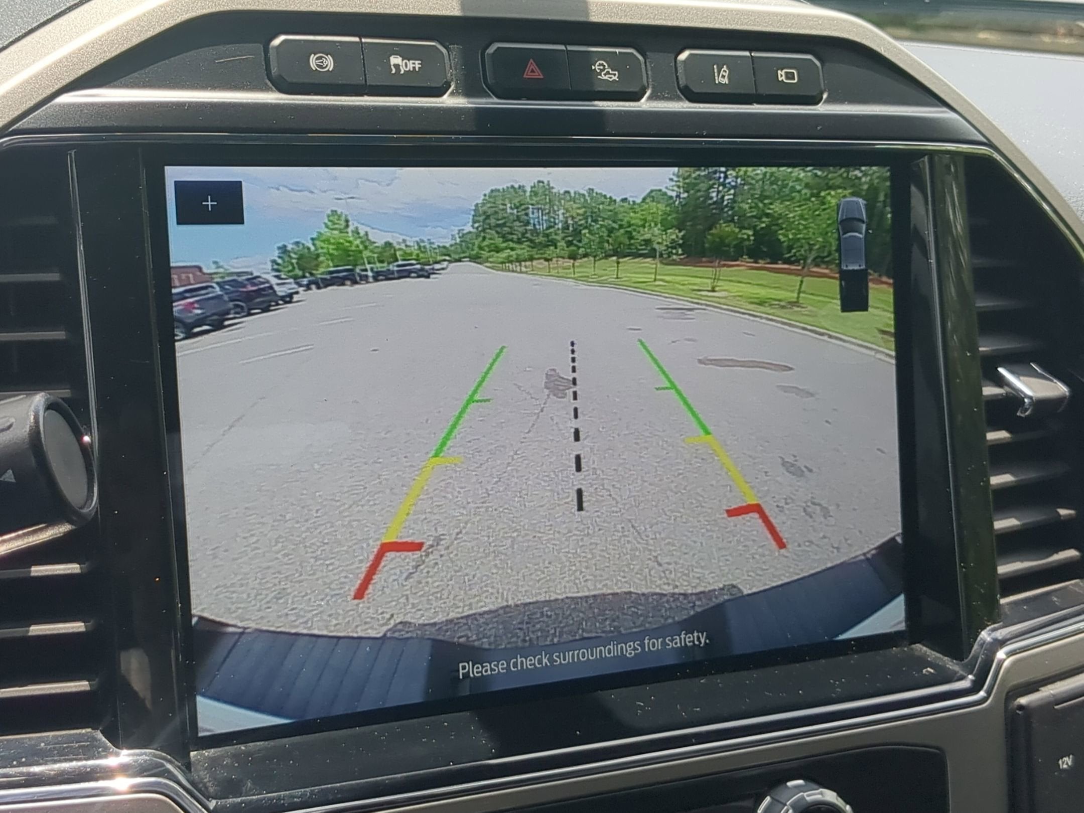 2022 Ford Super Duty F-350 SRW LARIAT