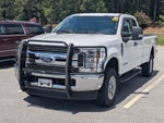 2019 Ford Super Duty F-250 SRW XL