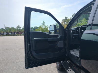 2024 Ford Super Duty F-250 SRW LARIAT
