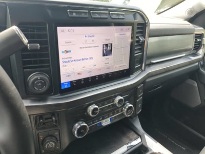 2024 Ford Super Duty F-250 SRW LARIAT