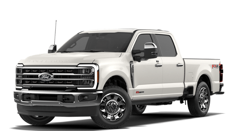 2027 Ford Super Duty F-250 SRW Base