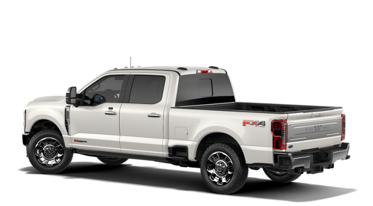 2027 Ford Super Duty F-250 SRW Base