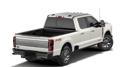 2027 Ford Super Duty F-250 SRW Base