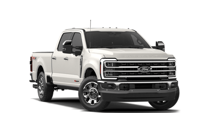 2027 Ford Super Duty F-250 SRW Base