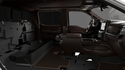 2027 Ford Super Duty F-250 SRW Base