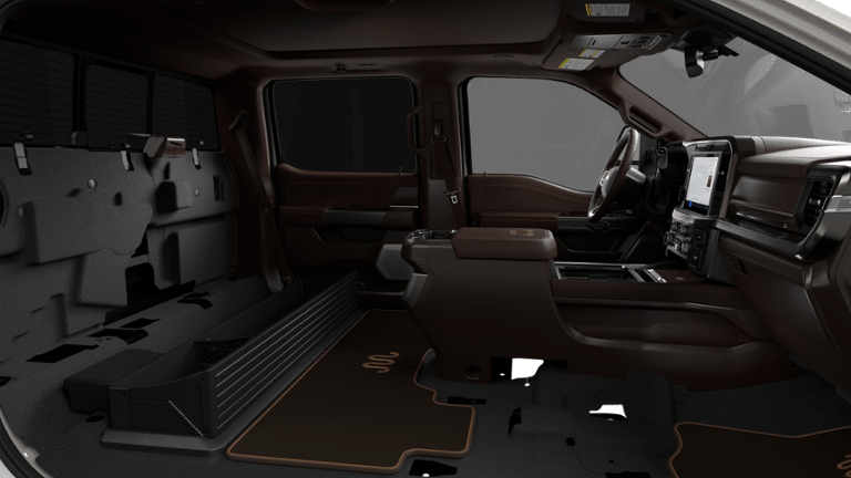 2027 Ford Super Duty F-250 SRW Base